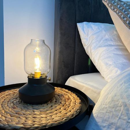 Lovely 1-Bedroom Flat In St Leonards On Sea Ngoại thất bức ảnh