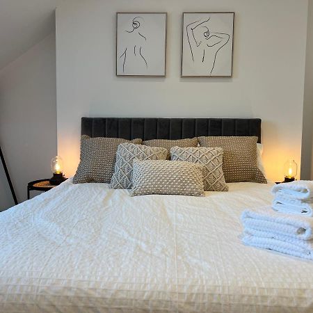 Lovely 1-Bedroom Flat In St Leonards On Sea Ngoại thất bức ảnh