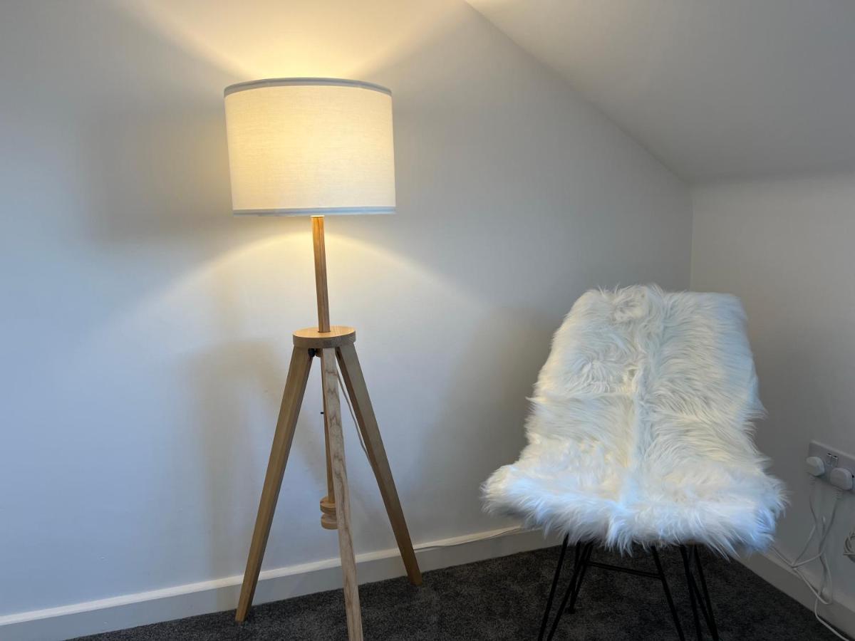 Lovely 1-Bedroom Flat In St Leonards On Sea Ngoại thất bức ảnh