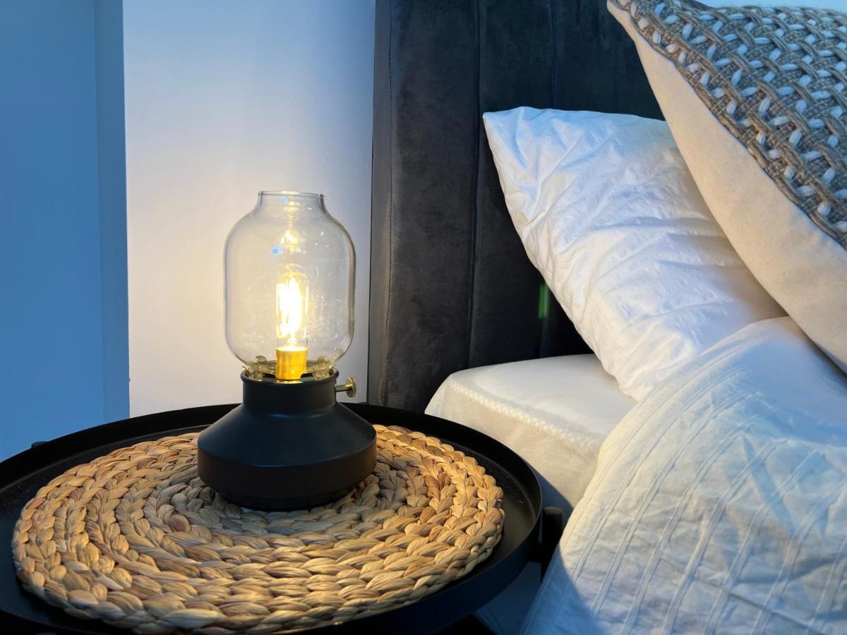 Lovely 1-Bedroom Flat In St Leonards On Sea Ngoại thất bức ảnh