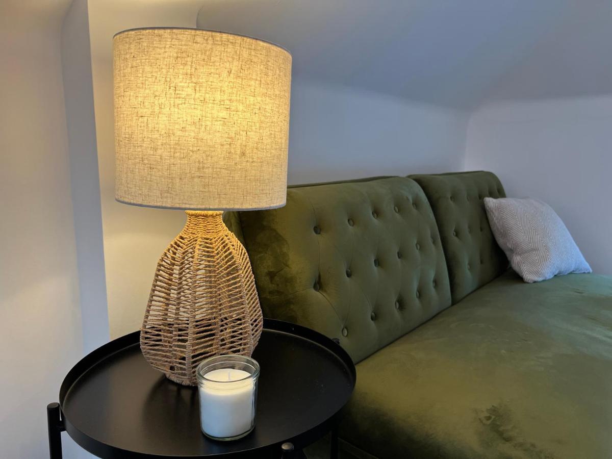 Lovely 1-Bedroom Flat In St Leonards On Sea Ngoại thất bức ảnh