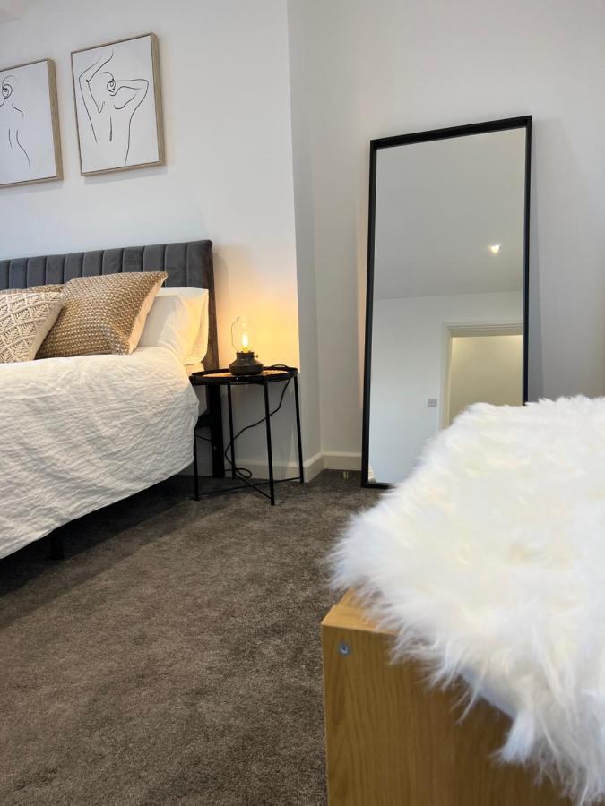 Lovely 1-Bedroom Flat In St Leonards On Sea Ngoại thất bức ảnh
