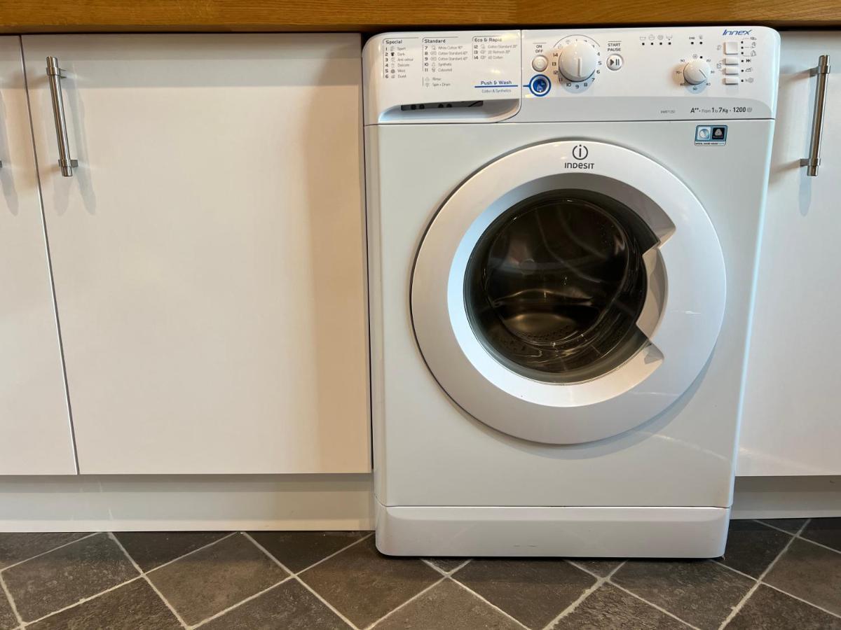 Lovely 1-Bedroom Flat In St Leonards On Sea Ngoại thất bức ảnh