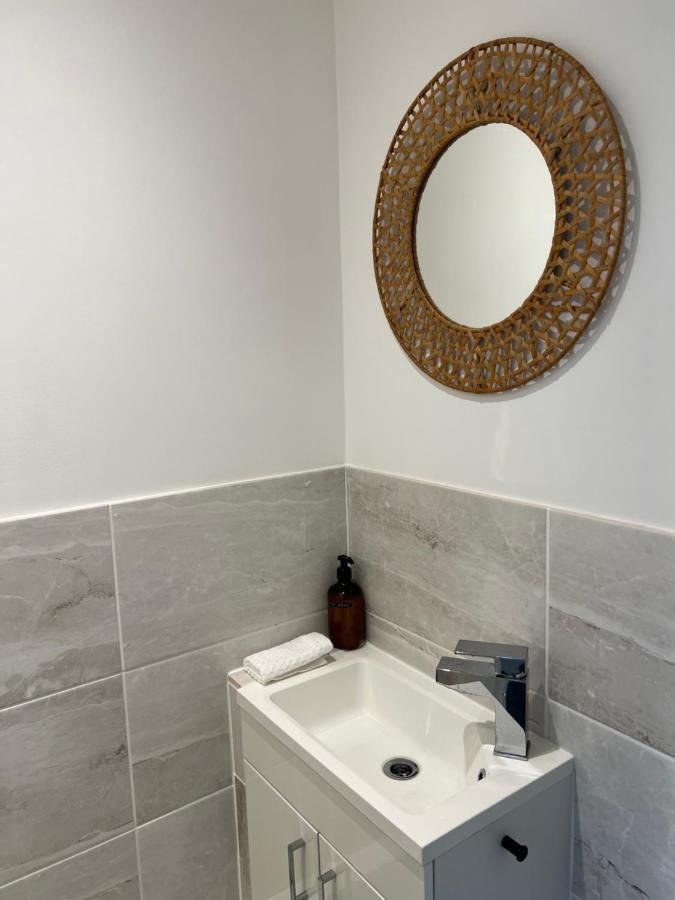 Lovely 1-Bedroom Flat In St Leonards On Sea Ngoại thất bức ảnh