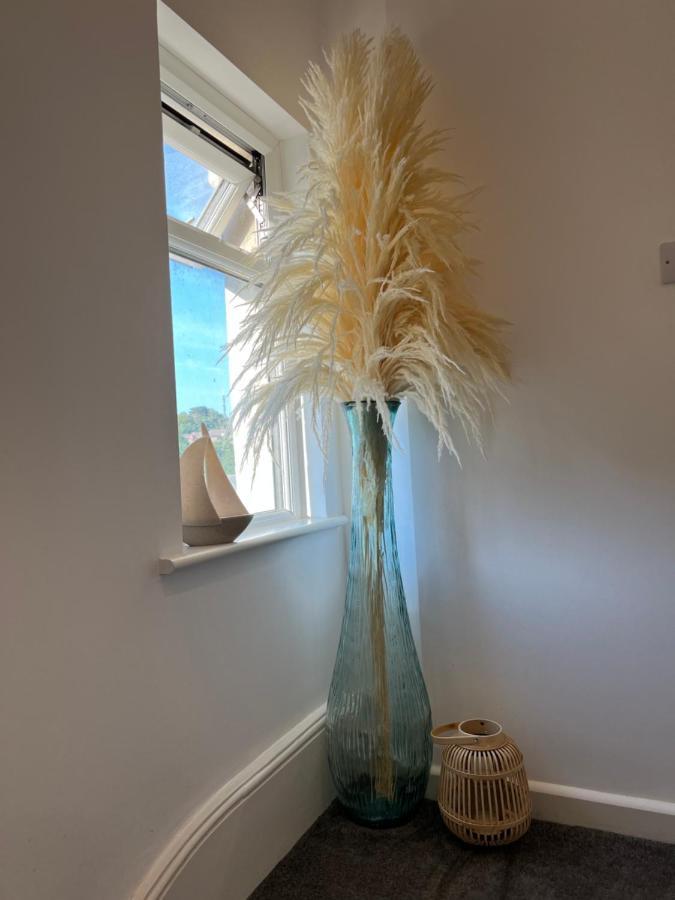 Lovely 1-Bedroom Flat In St Leonards On Sea Ngoại thất bức ảnh