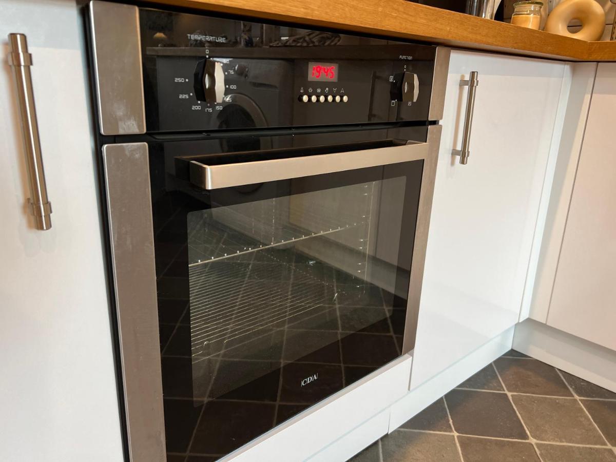 Lovely 1-Bedroom Flat In St Leonards On Sea Ngoại thất bức ảnh