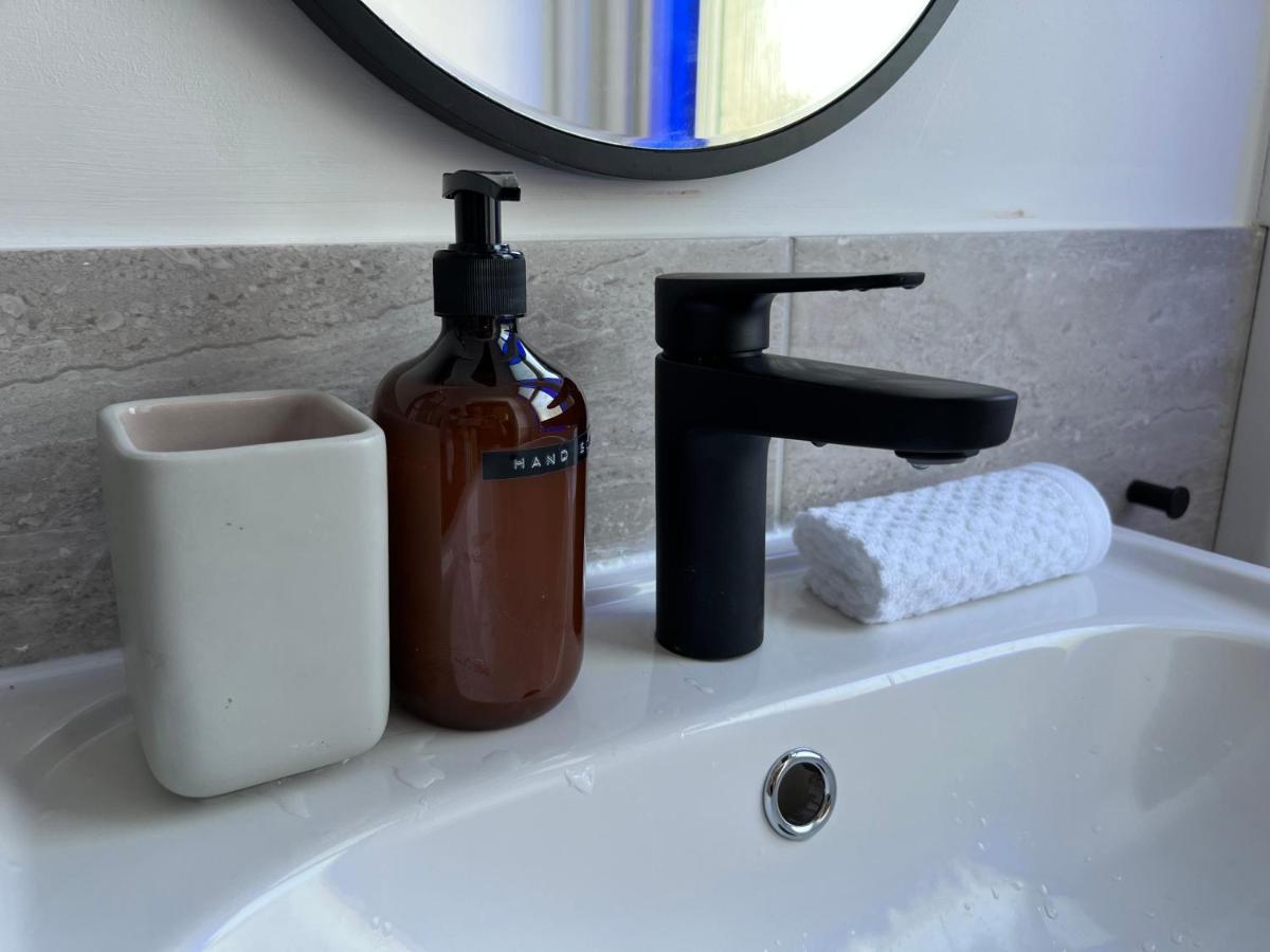 Lovely 1-Bedroom Flat In St Leonards On Sea Ngoại thất bức ảnh