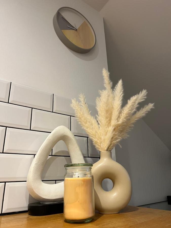 Lovely 1-Bedroom Flat In St Leonards On Sea Ngoại thất bức ảnh
