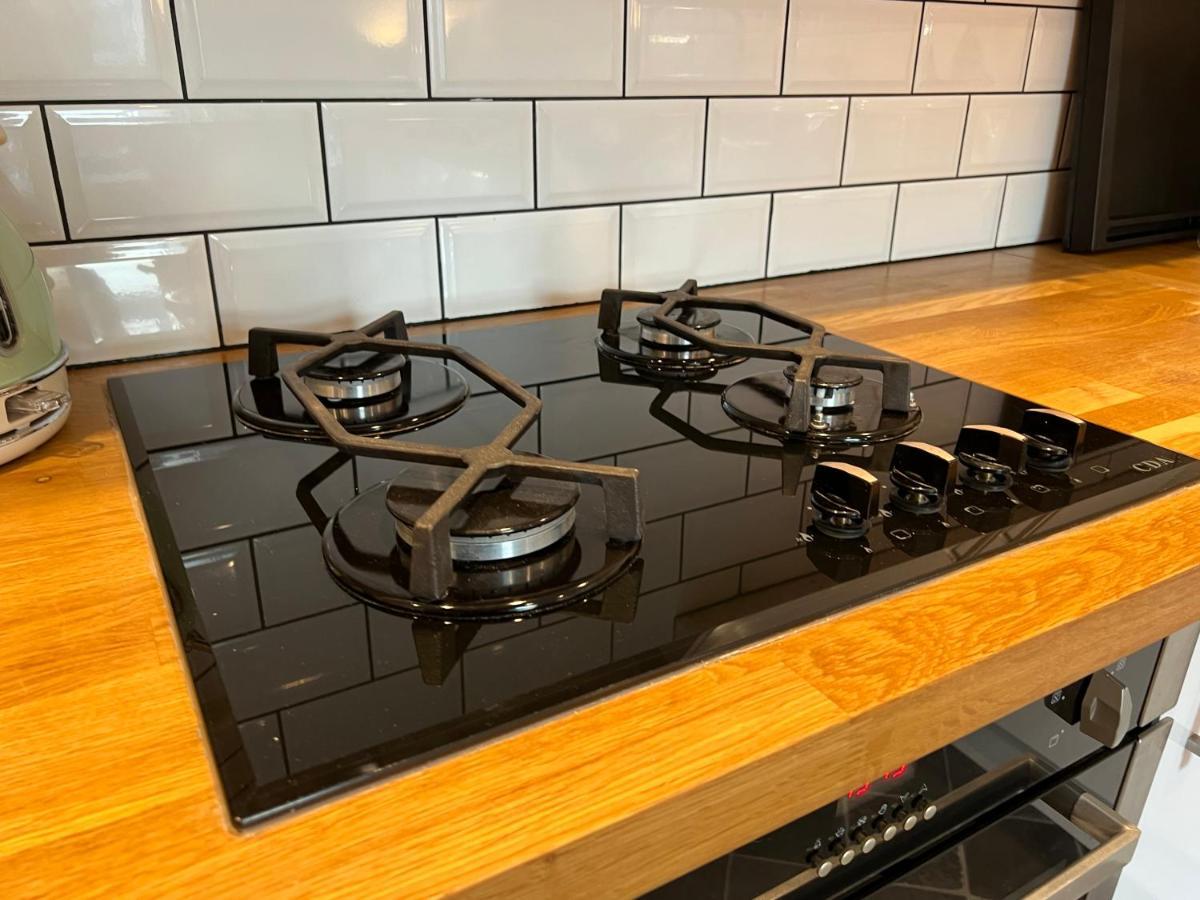 Lovely 1-Bedroom Flat In St Leonards On Sea Ngoại thất bức ảnh